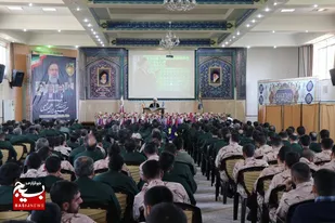 آیت&zwnj;الله رییسی از عمق جان ولایتمدار بود