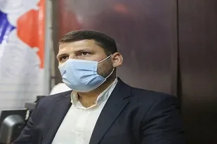نام&zwnj;نویسی از ۲۸۰ نفر از اهالی رسانه فارس جهت دریافت واکسن کرونا