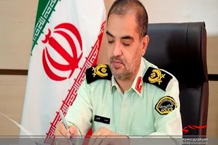 دستگیری 3 سوداگر مرگ در نیکشهر