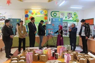 رونمایی از فراخوان &laquo;رویداد ملی کانون یاران&raquo; در تبریز