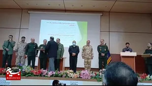 پیشگیری از آسیب&zwnj;های اجتماعی باهمت موسسه کمپ صیانت فلق مازندران