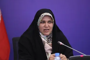 رئیس فراکسیون زنان مجلس:
نقش زنان در جنگ رمضان از حمایت فراتر رفت و به هدایت و پیشرو تبدیل شد