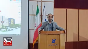 افتتاح &laquo;پردیس فناوری سلامت&raquo; /پایان رویداد &laquo;باور ایده شو&raquo; در شاهرود