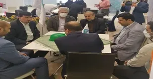 دکتر علی توشه: استفاده از ظرفیت های بسیج مهندسین در مانع زدایی از صنایع و فقر زدایی