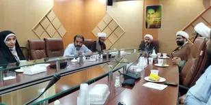دعوت از نخبگان جوانی که در حوزه مکتب امام خمینی رحمت الله علیه فعالیت کرده اند