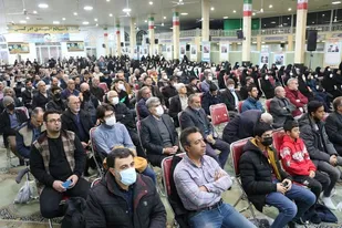 :حاج قاسم خود را سرباز ولایت می دانست