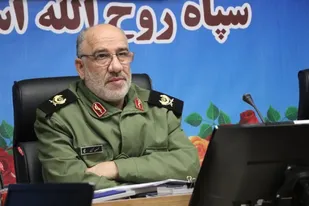 جهاد امیدآفرینی، جهاد خدمت به مردم و جهاد تبیین با قوت توسط بسیج دنبال می شود/ اجرای ۵۰ پروژه مهم آبرسانی کشاورزی در سطح استان مرکزی