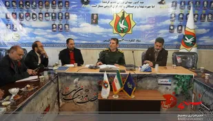 چگونگی شکست حصر سوسنگرد، تبیین تاریخ دفاع مقدس است/باغ موزه دفاع مقدس قزوین نیازمند توجه جدی مسوولان&nbsp;