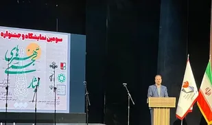 ۶١٠٠ اثر به جشنواره منطقه&zwnj;ای هنرهای تجسمی ایثار ارسال شد