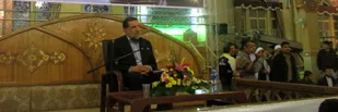 فتنه گران به دنبال انحلال پايه هاي ولايت بودند