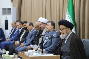 تقدیم ۳۱۲ شهید از دانشگاه های آذربایجان شرقی مایه مباهات است