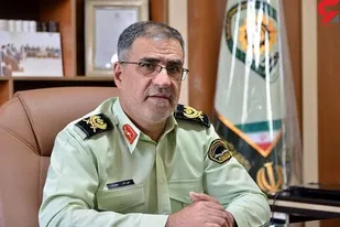کشف بیش از ۲ میلیون و ۷۰۰ هزار عدد مواد محترقه در هرمزگان