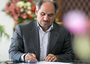 اجازه نمی&zwnj;دهیم کسی به افتخاراتمان اهانت کند