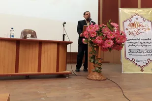 دولتمردان کشور نتوانستند پابه پای ولایت حرکت کنند