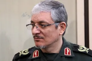 پیام سردار طلایی&zwnj;نیک به&zwnj;مناسبت روز خبرنگار