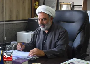 رئیس عقیدتی سیاسی انتظامی استان آذربایجان غربی با صدور پیامی روز خبرنگار را تبریک گفت