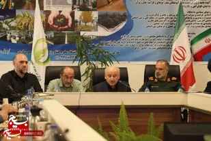 نشست هم&zwnj;اندیشی &laquo;شهدای اقتدار ملی و پیشرفت علمی&raquo; در دانشگاه علوم کشاورزی و منابع طبیعی مازندران برگزار شد