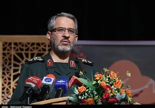 بسیج در عرصه&zwnj;های مختلف حقیقتا مشکل گشا بوده است/در فتنه ۸۸  بسیج باطل السحر شد
