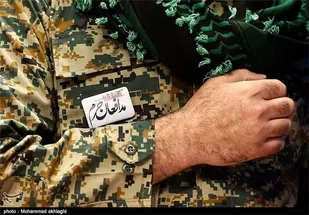 یادواره شهدای مدافع حرم مدرسه عالی شهید مطهری برگزار می&zwnj;شود