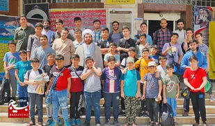 جذب ۵۰۰ نفر در فعالیت&zwnj;های فرهنگی تربیتی/ برگزاری جام جهانی فوتبال در محله فلاح تهران بی&zwnj;نظیر بود
