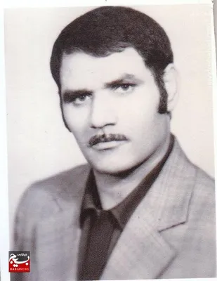 خیابان های شوشتردرسال ۵۷ با خون شهدا رنگین شده