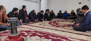 آمادگی سپاه برای ورود صدها دستگاه ماشین آلات برای بازگشایی معابر و جاده&zwnj;های مسدود شده