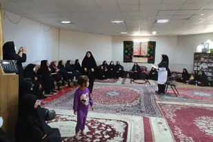 کارگاه "افزایش جمعیت، ازدواج و فرزندآوری" در زاهدان برگزار شد