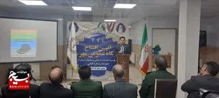 ارائه خدمات به محرومین با تجهیز و راه&zwnj;اندازی 6 درمانگاه درمانی بسیج در کرمانشاه
