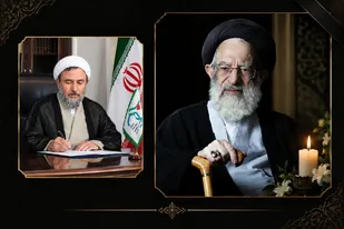 پیام تسلیت مسئول سازمان بسیج اساتید، طلاب و روحانیون کشور در پی ارتحال آیت&zwnj;الله العظمی شبیری زنجانی (رضوان&zwnj;الله&zwnj;تعالی&zwnj;علیه)