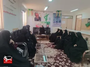 پیام اصلی دفاع مقدس این بود که &ldquo;ما می&zwnj;توانیم