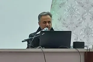 شهید سلیمانی در راستای زمینه سازی ظهور حضرت حجت (عج) گام&zwnj;های مؤثری برداشت