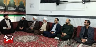 کادرسازی برای نظام و انقلاب باید با جامع&zwnj;نگری همراه باشد/ &laquo;عمق بخشی معارف اسلامی&raquo; راه پیشگیری از بروز انحرافات فکری است