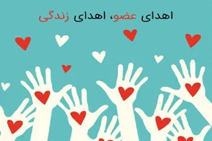 اعضای بدن فرزند جانباز &laquo;جعفر یادگاری&raquo; به چند بیمار زندگی بخشید
