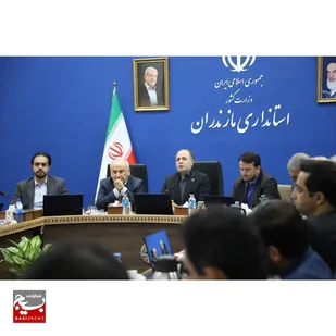 مشکلی در تأمین کالاهای اساسی وجود ندارد