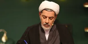 حوزه علمیه به دولت وابستگی ندارد