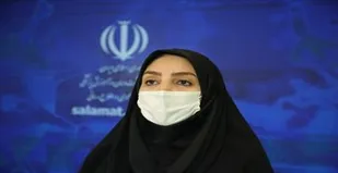 شناسایی ۵۹۶۸ بیمار جدید کرونایی/ ۷۱ نفر دیگر فوت شدند