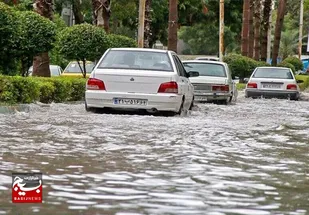 احتمال وقوع سیلاب&zwnj;های ناگهانی در مناطق مستعد اردبیل