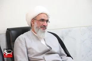 بسیج دانش آموزی یعنی بسیج بیمه کنندگان ایران و انقلاب