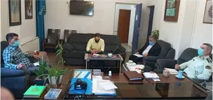 ضرورت دعوت مردم به انتخابات با تولید محتوای مناسب در فضای مجازی