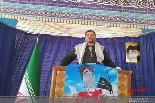 خودباوری و تکیه بر توان داخلی مهم ترین درس دوران دفاع مقدس