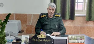 خدمت&zwnj;رسانی ۵۱ گروه جهادی در شهرستان جاجرم / اولویت؛ توانمندسازی نیروها و شبکه&zwnj;سازی فعالیت&zwnj;های جهادی