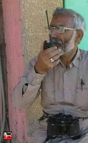 &laquo;نارنجک&raquo; هم کم آورد؛خاطرات همسر سردار شهید تقوی&zwnj;فرد