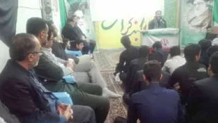 امروز باید دشمن و توطئه&zwnj;های آن را بشناسیم و مقابله درست کنیم