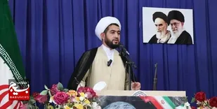 انقلاب اسلامی حرکت ملت&zwnj;ها به سمت آگاهی را سرعت بخشید