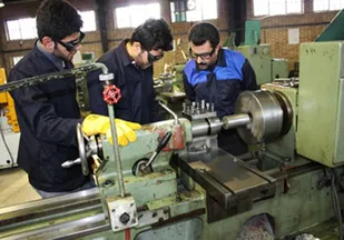 جوانان خوزستان مدال&zwnj;های طلا و نقره مسابقات ملی مهارت را کسب کردند