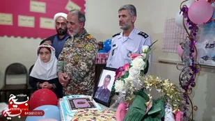 ماه مهر و جشن تولدی از سر مهر&nbsp;