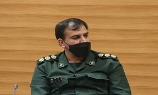 سرپرست اداره&zwnj;کل حفظ آثار و نشر ارزش&zwnj;های دفاع مقدس آذربایجان شرقی معرفی شد