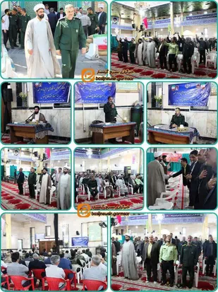 فرمانده سپاه ناحیه گرمسار: شعار استقلال آزادی جمهوری اسلامی در دفاع مقدس تصدیق یافت