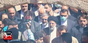 مسئولان بدانند هر چه داریم از شهدا است