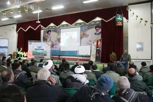 والفجر 8 پیچیده ترین و موفق ترین عملیات دفاع مقدس بود